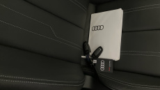 Audi A3 30 TFSI S Line 4dr S Tronic Petrol Saloon